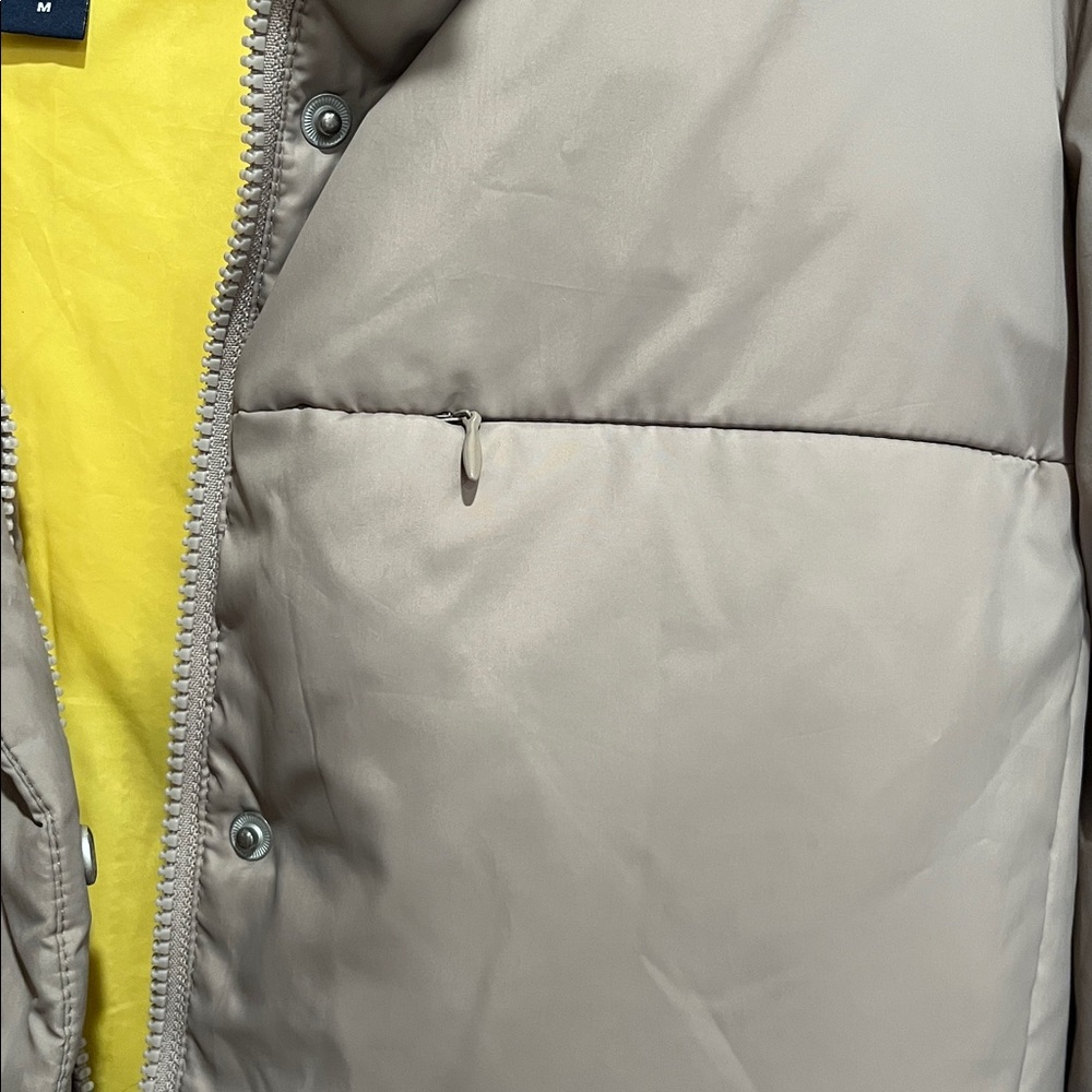 GAP Classic DOWN 3/4 Length Jacket - image 4